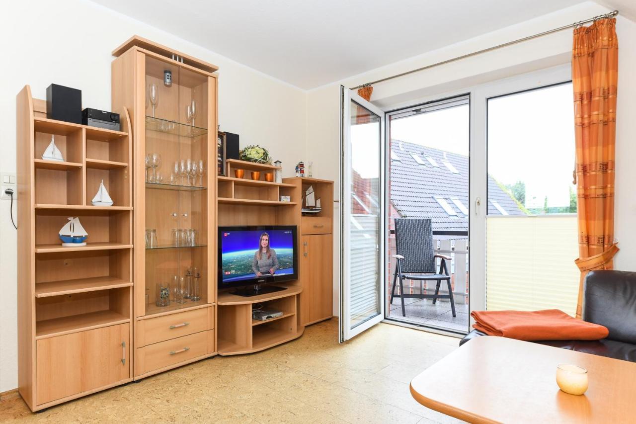 Ferienwohnung Juist Inselhaus Am Deich Neuharlingersiel Exterior photo
